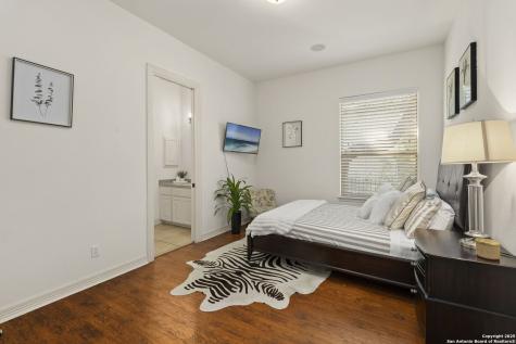 24626 Bogey Ridge San Antonio TX 78260