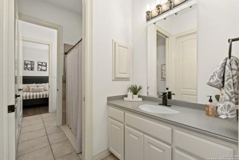 24626 Bogey Ridge San Antonio TX 78260