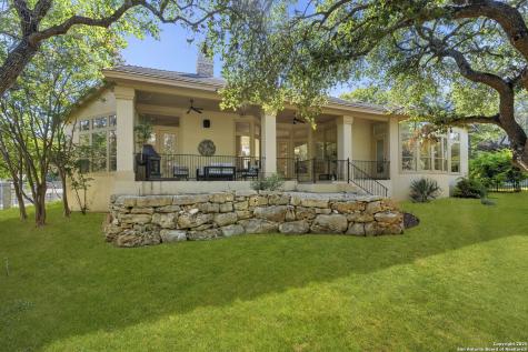 24626 Bogey Ridge San Antonio TX 78260