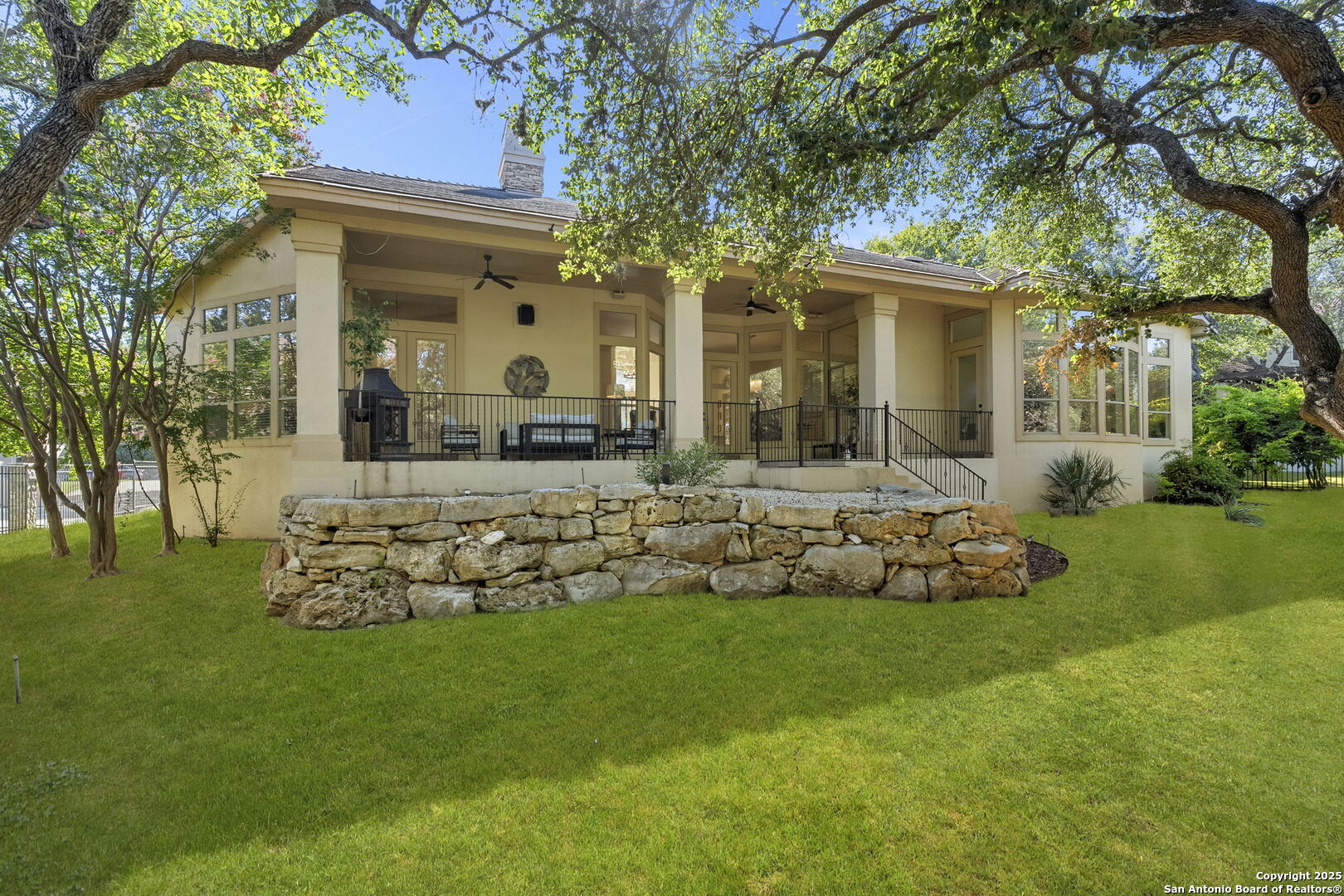 24626 Bogey Ridge San Antonio TX 78260