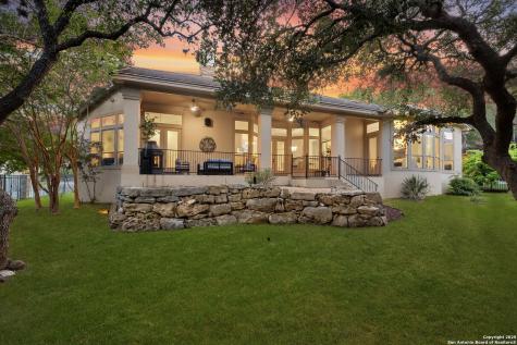 24626 Bogey Ridge San Antonio TX 78260