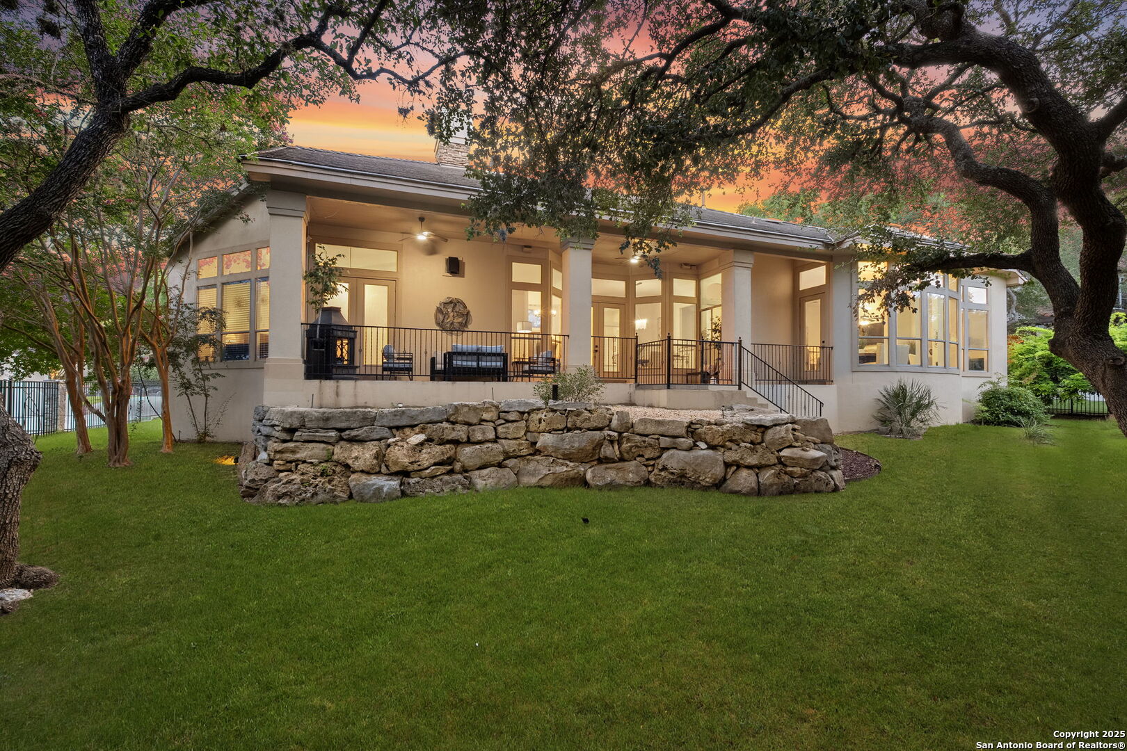 24626 Bogey Ridge San Antonio TX 78260