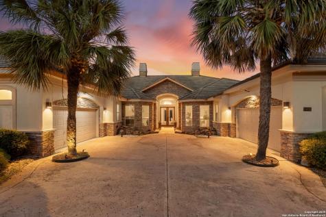 24626 Bogey Ridge San Antonio TX 78260