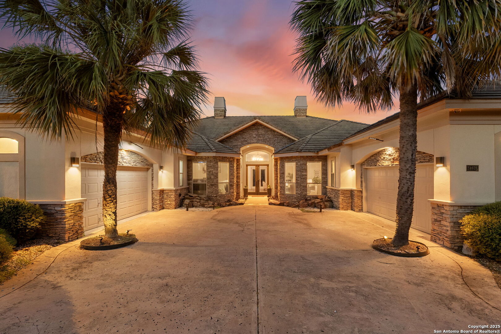 24626 Bogey Ridge San Antonio TX 78260
