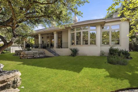 24626 Bogey Ridge San Antonio TX 78260