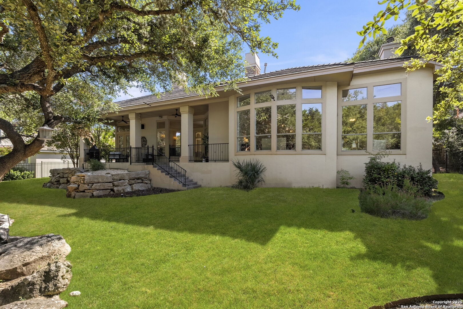 24626 Bogey Ridge San Antonio TX 78260