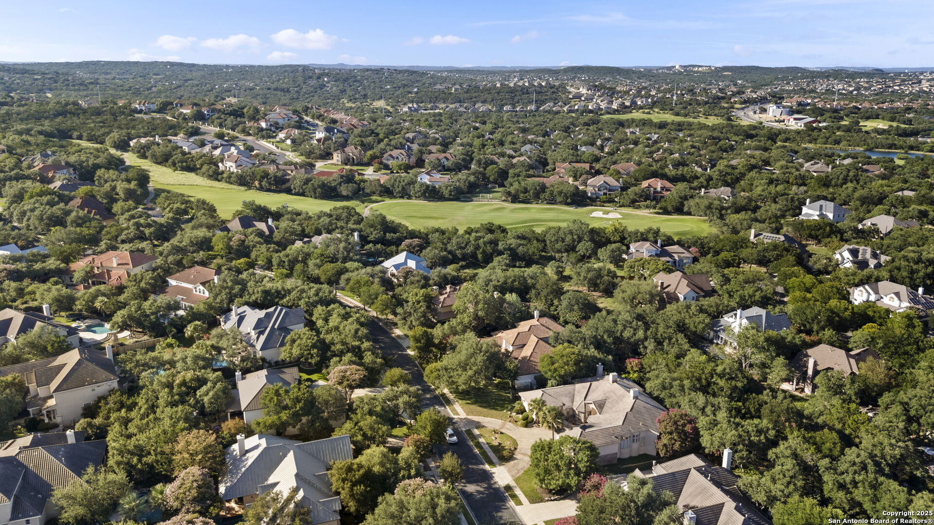 24626 Bogey Ridge San Antonio TX 78260
