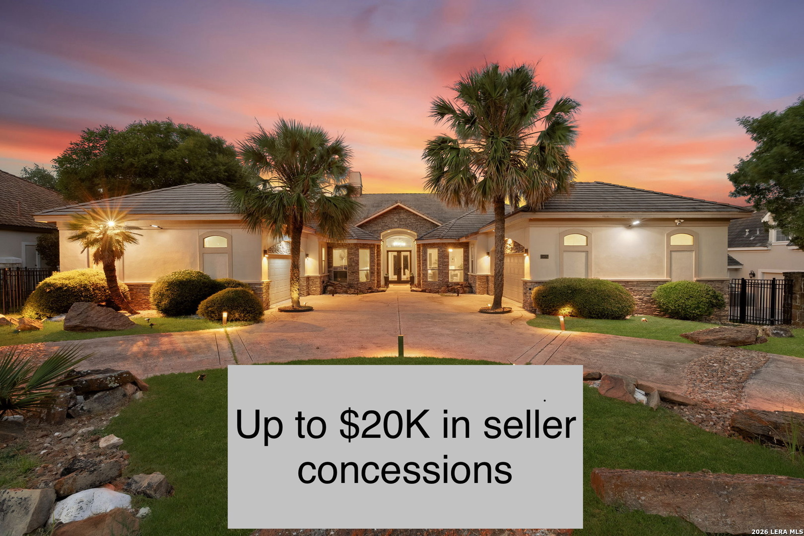 24626 Bogey Ridge San Antonio TX 78260