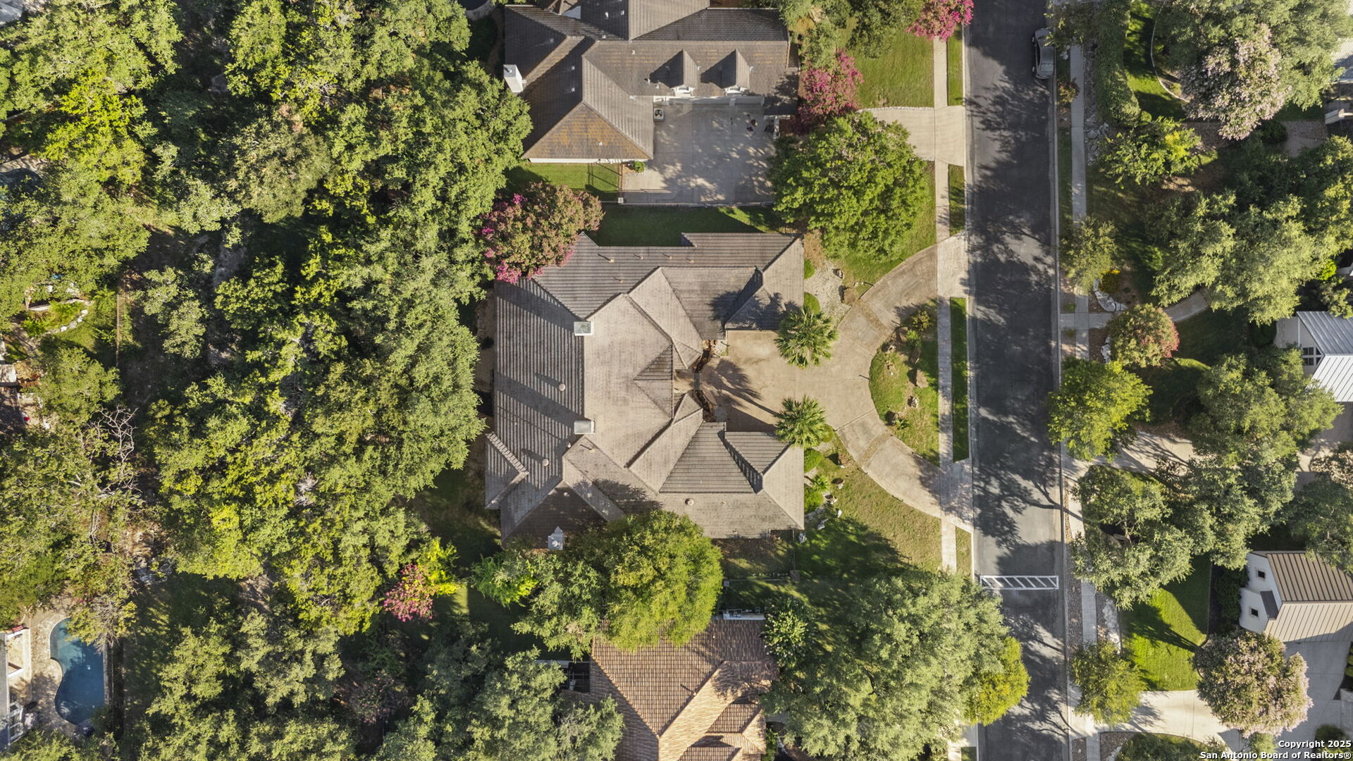 24626 Bogey Ridge San Antonio TX 78260