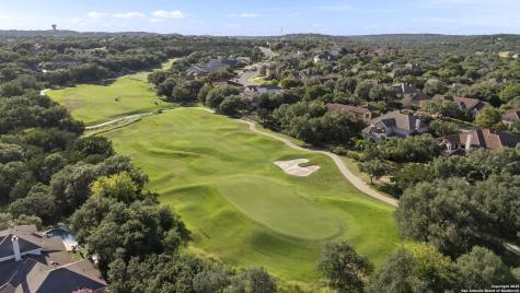 24626 Bogey Ridge San Antonio TX 78260