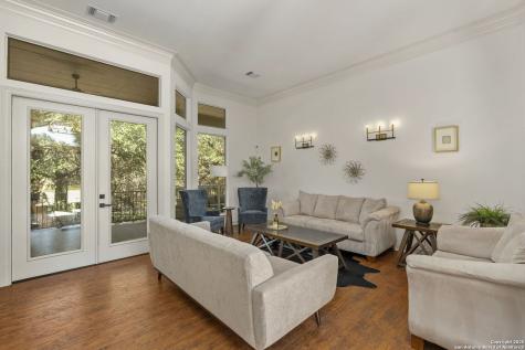 24626 Bogey Ridge San Antonio TX 78260
