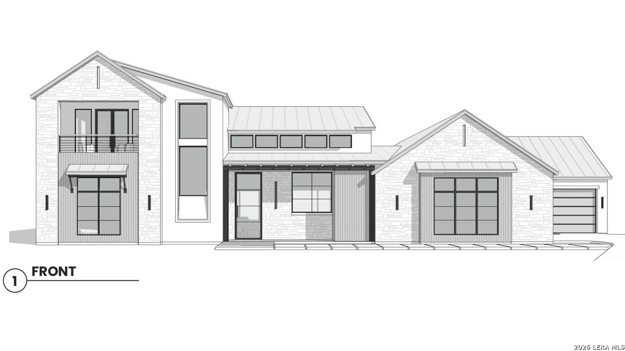 23328 Ebner Ridge San Antonio TX 78255