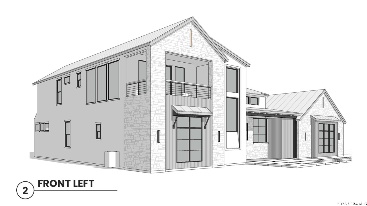 23328 Ebner Ridge San Antonio TX 78255