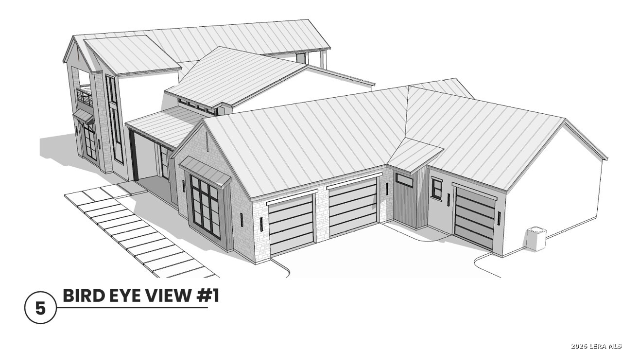 23328 Ebner Ridge San Antonio TX 78255