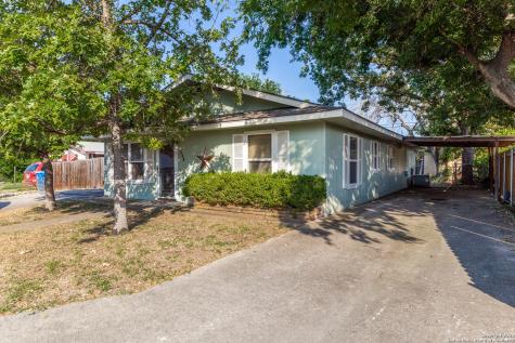 108 Arizona Ash Drive Kerrville TX 78028