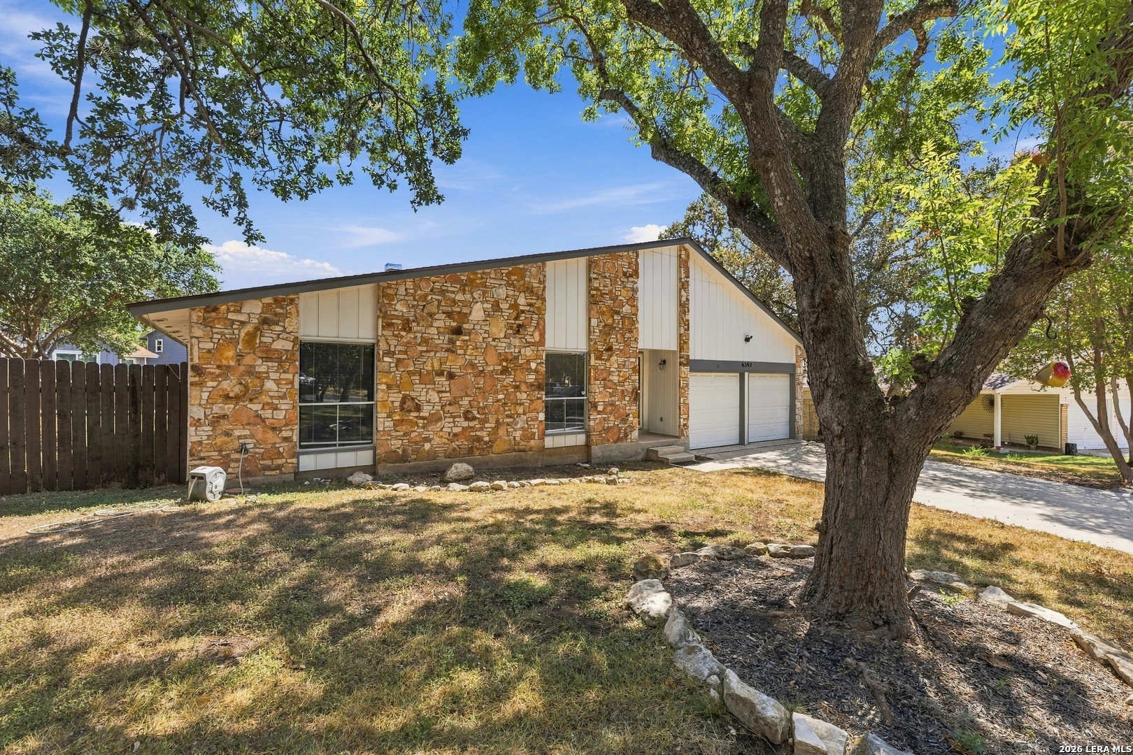 6302 Ridgehurst San Antonio TX 78250