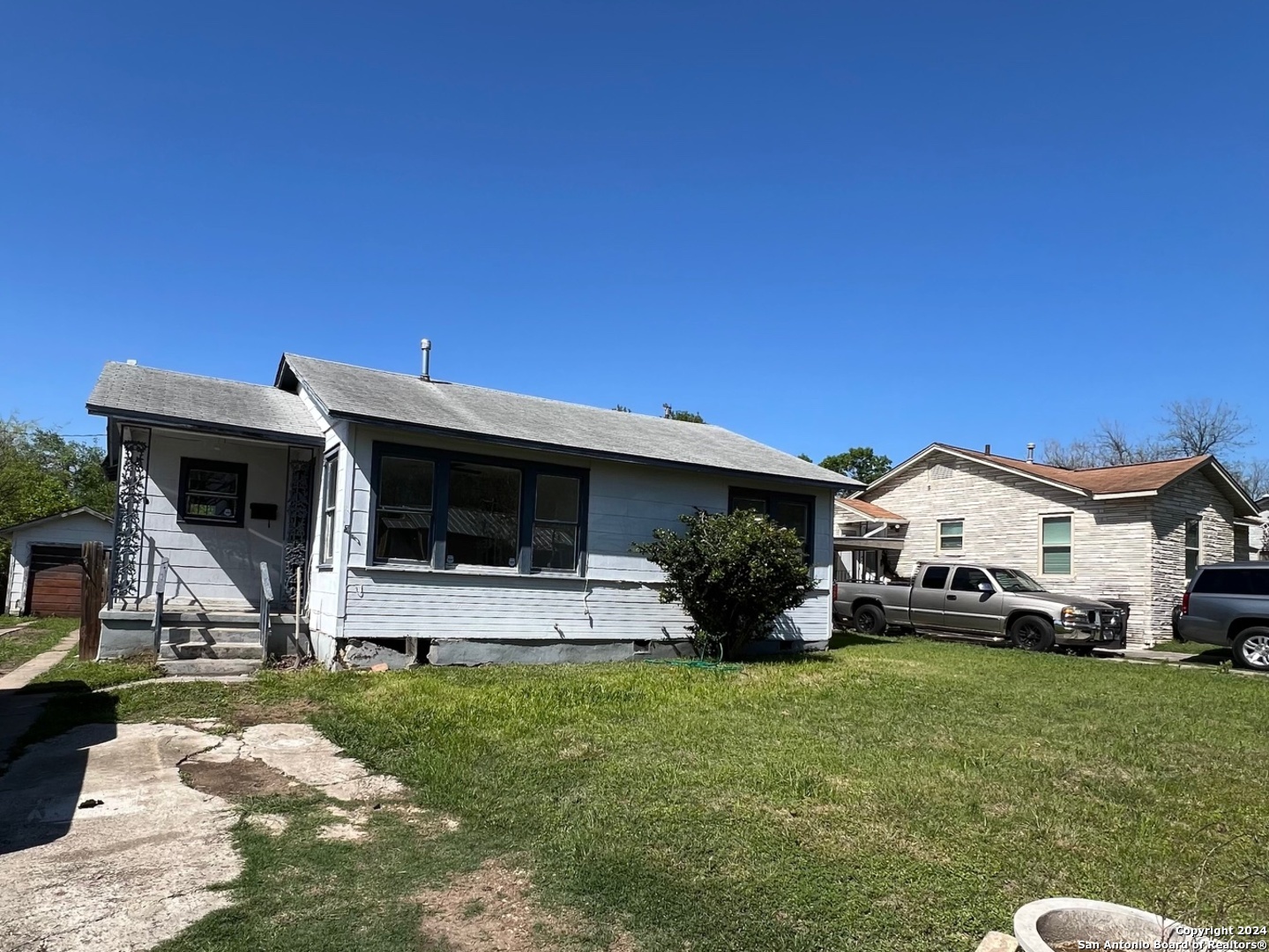321 Kashmuir Place San Antonio TX 78223