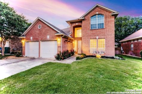 3507 Antigua San Antonio TX 78259