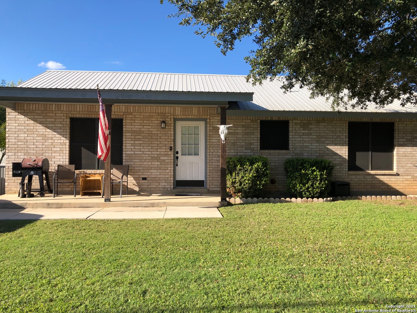 109 Free Timber Street Stockdale TX 78160
