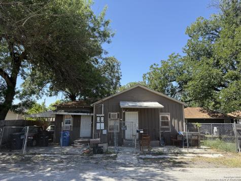 215 Gulf San Antonio TX 78202