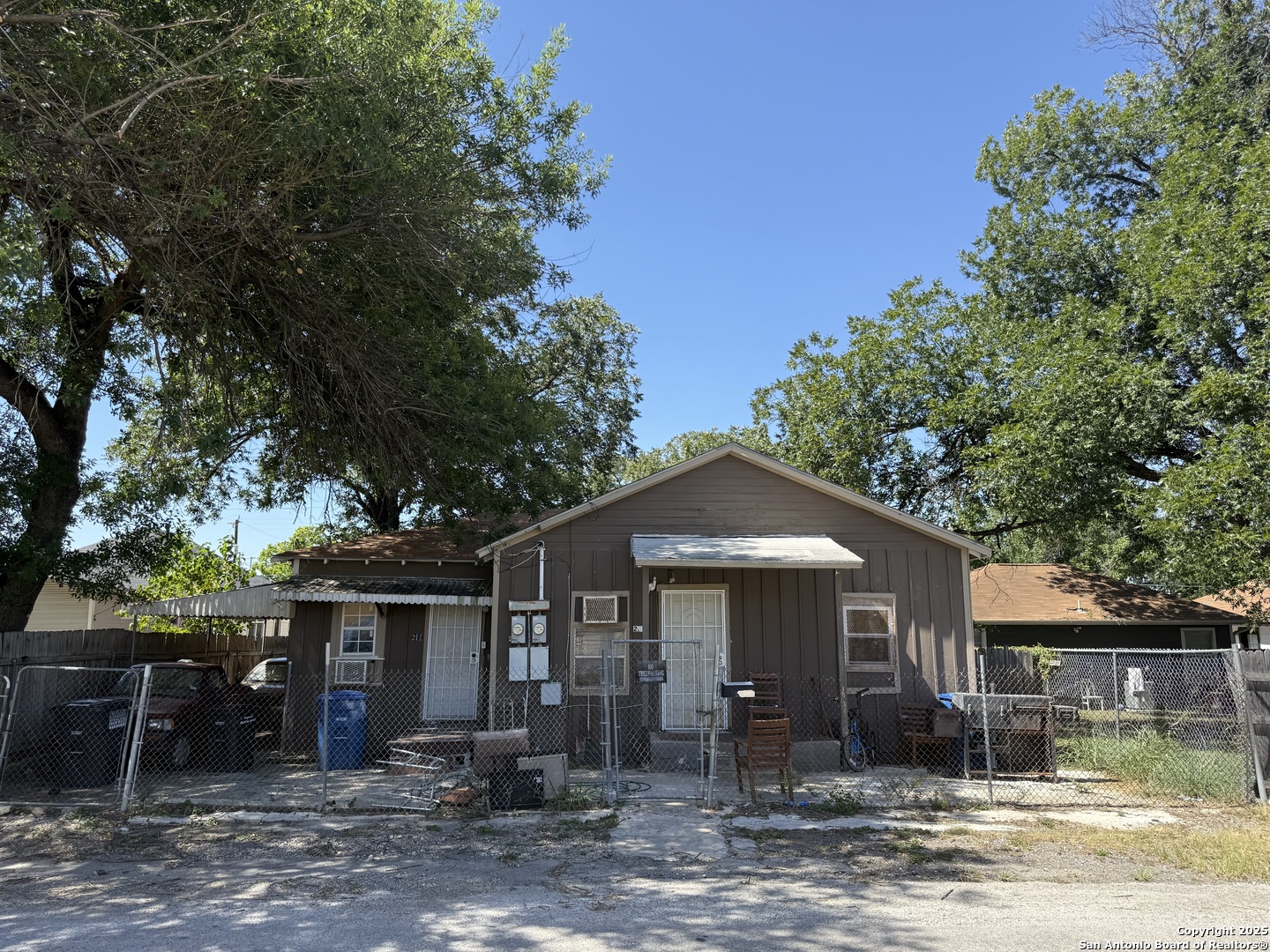 215 Gulf San Antonio TX 78202
