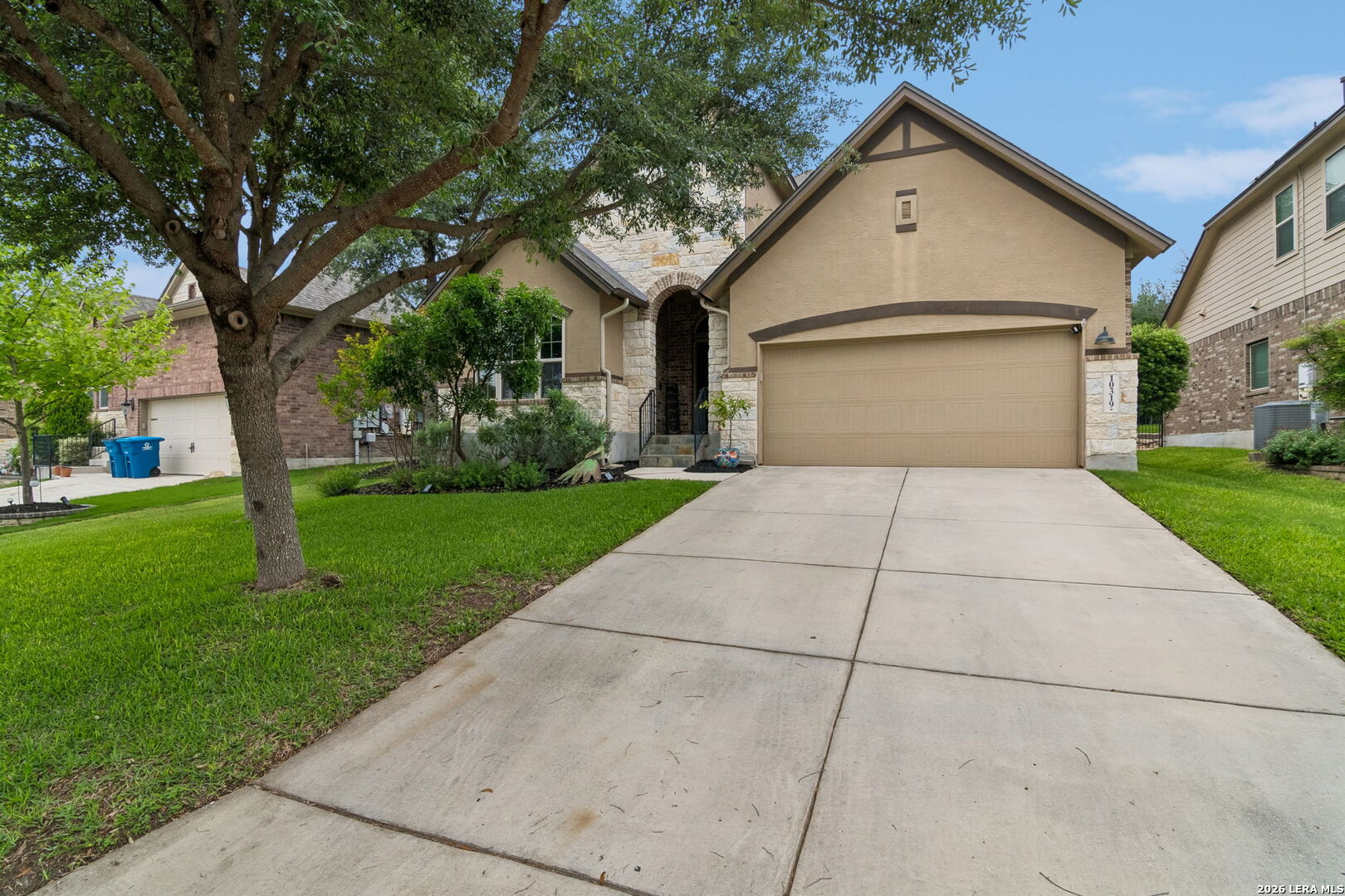 10319 Salamanca Helotes TX 78023