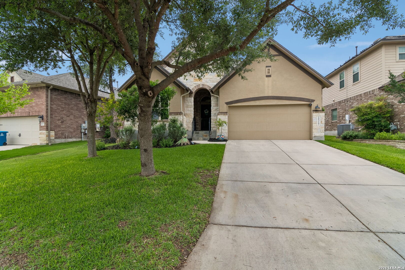 10319 Salamanca Helotes TX 78023