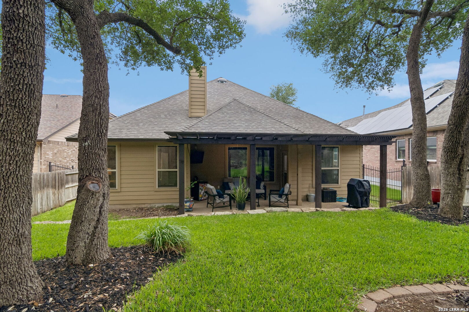 10319 Salamanca Helotes TX 78023