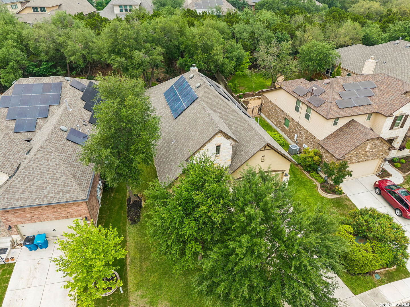 10319 Salamanca Helotes TX 78023