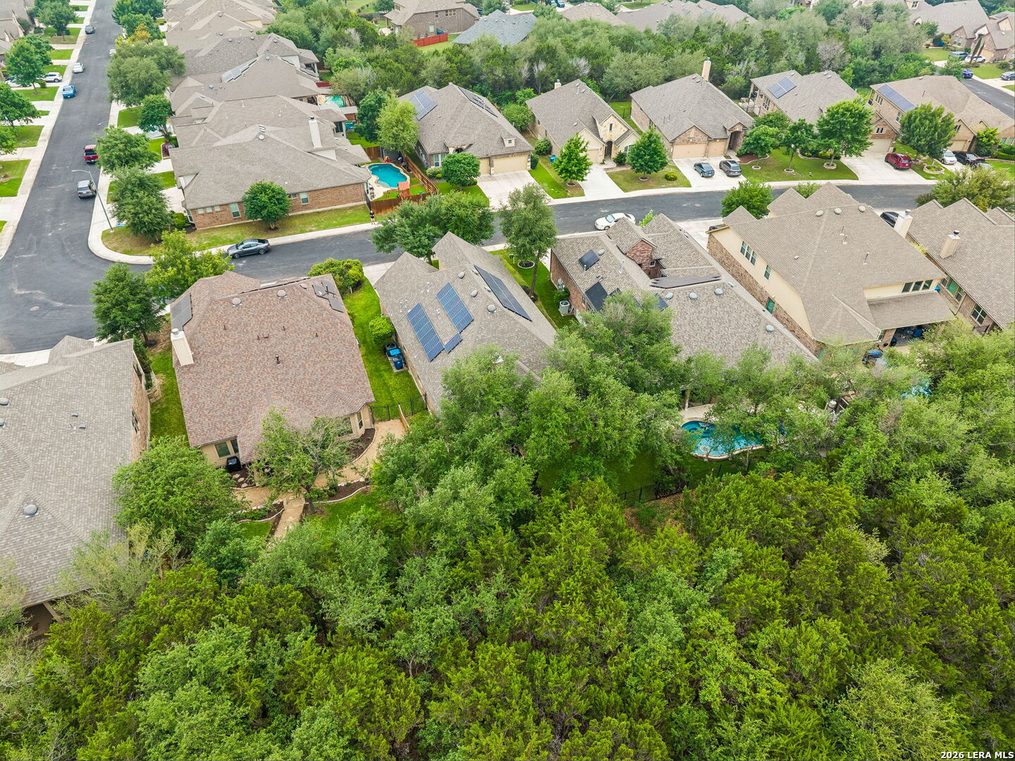 10319 Salamanca Helotes TX 78023