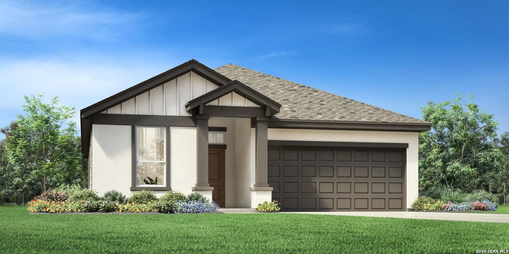 815 Blue Cloud New Braunfels TX 78130