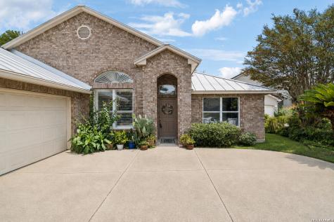 104 Oakwell Farms Parkway San Antonio TX 78218