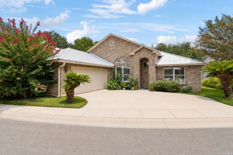 104 Oakwell Farms Parkway San Antonio TX 78218