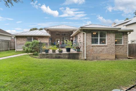 104 Oakwell Farms Parkway San Antonio TX 78218