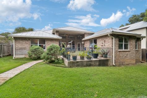 104 Oakwell Farms Parkway San Antonio TX 78218
