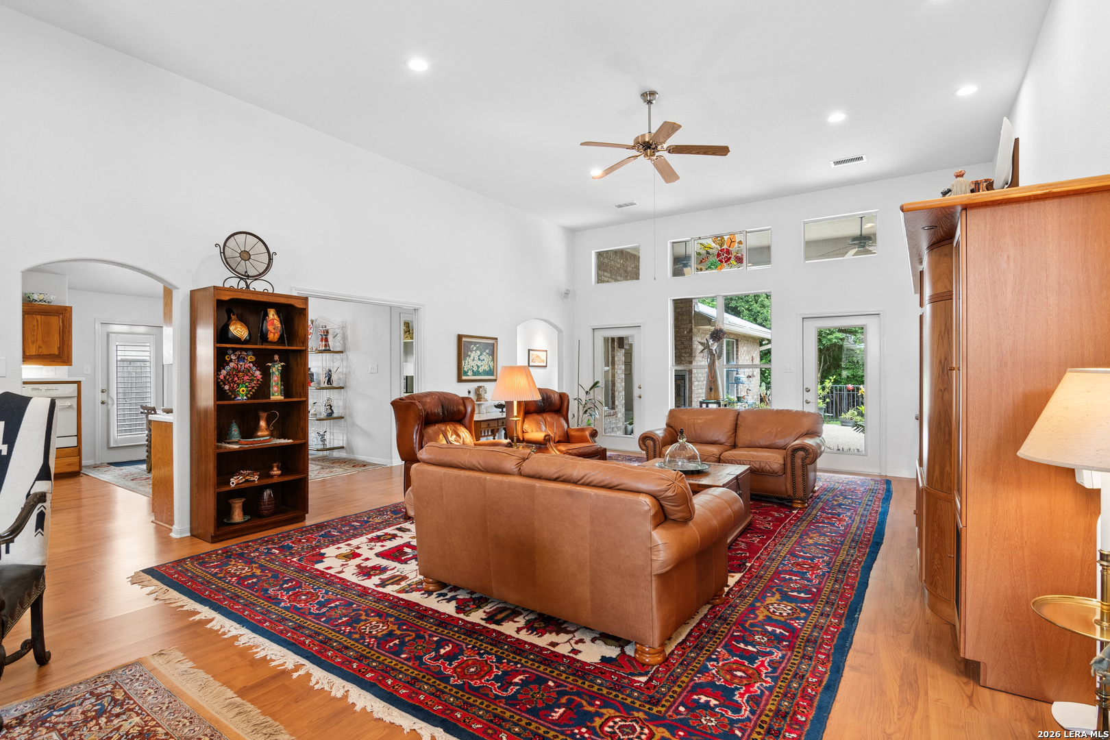 104 Oakwell Farms Parkway San Antonio TX 78218