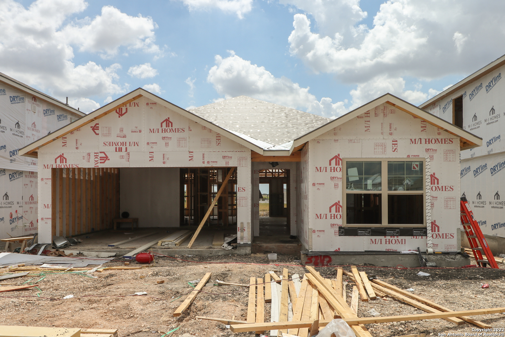 3142 Merrybells New Braunfels TX 78130