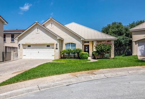 15 Orsinger Field San Antonio TX 78230