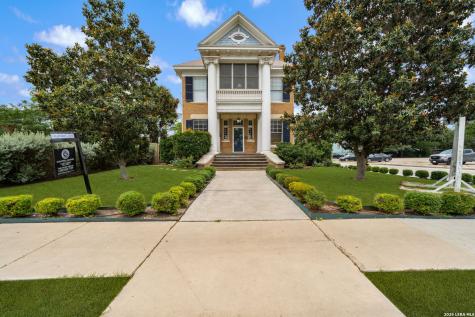 623 Augusta San Antonio TX 78215