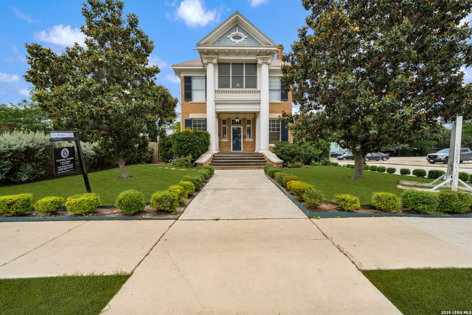 623 Augusta San Antonio TX 78215