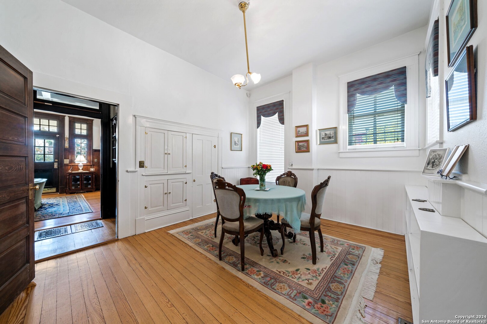 623 Augusta San Antonio TX 78215