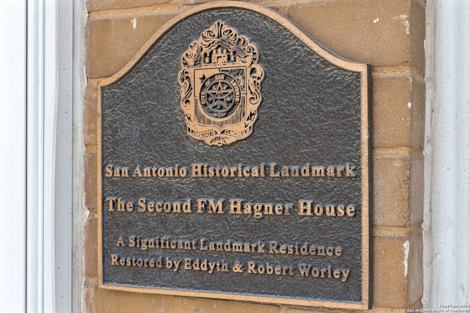 623 Augusta San Antonio TX 78215