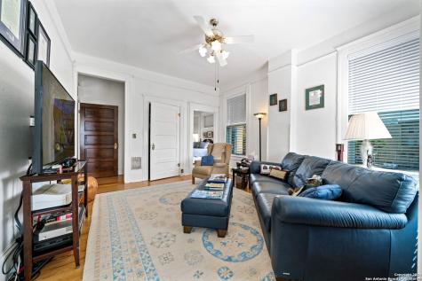 623 Augusta San Antonio TX 78215