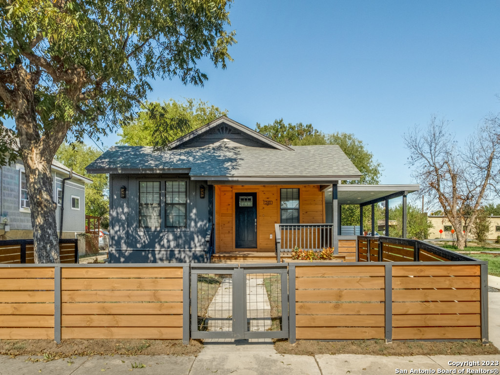 245 Lone Star Boulevard San Antonio TX 78204