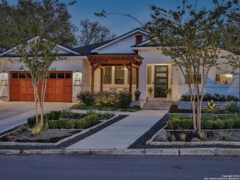 1850 Flamingo Drive San Antonio TX 78209
