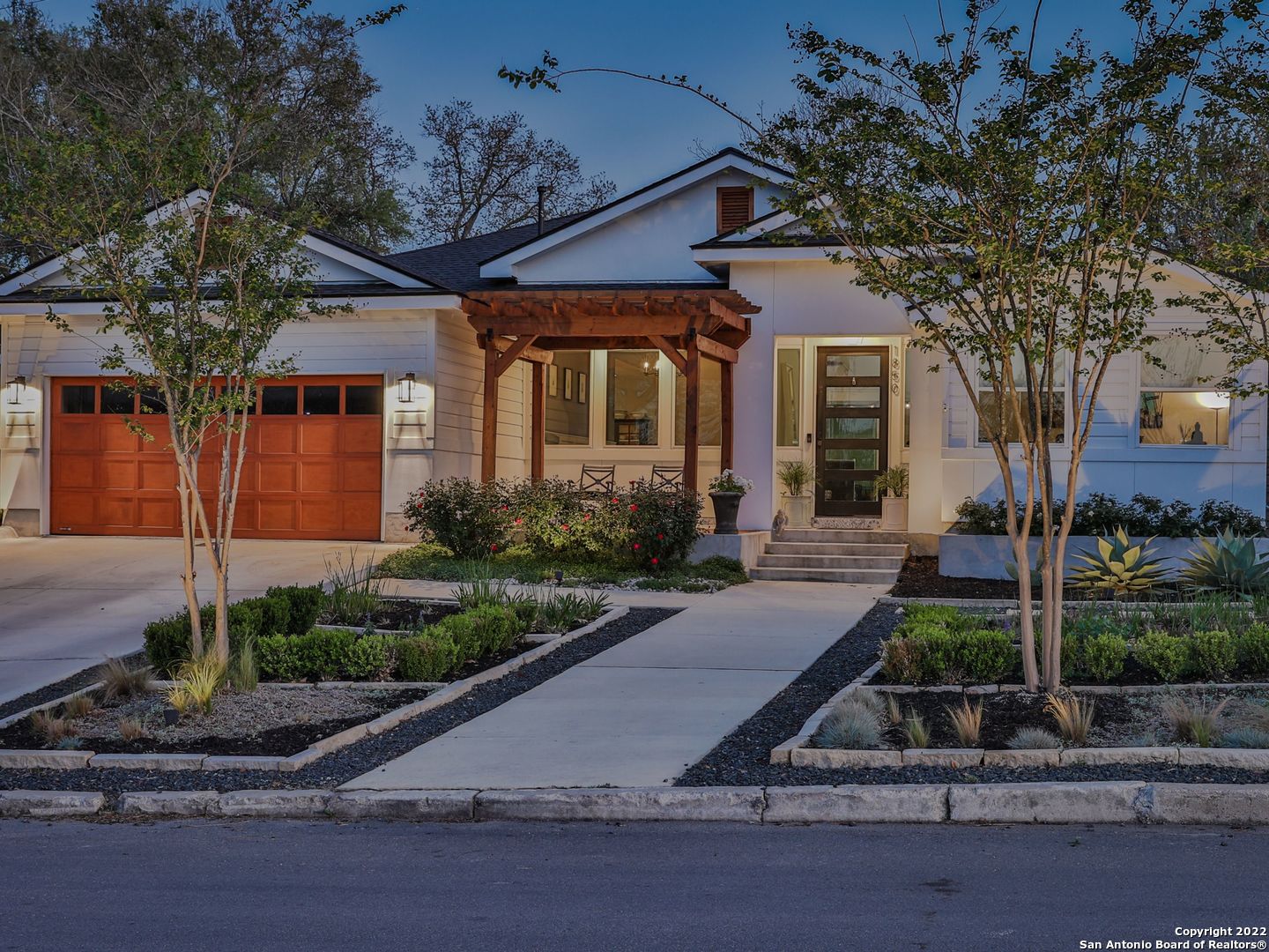 1850 Flamingo Drive San Antonio TX 78209