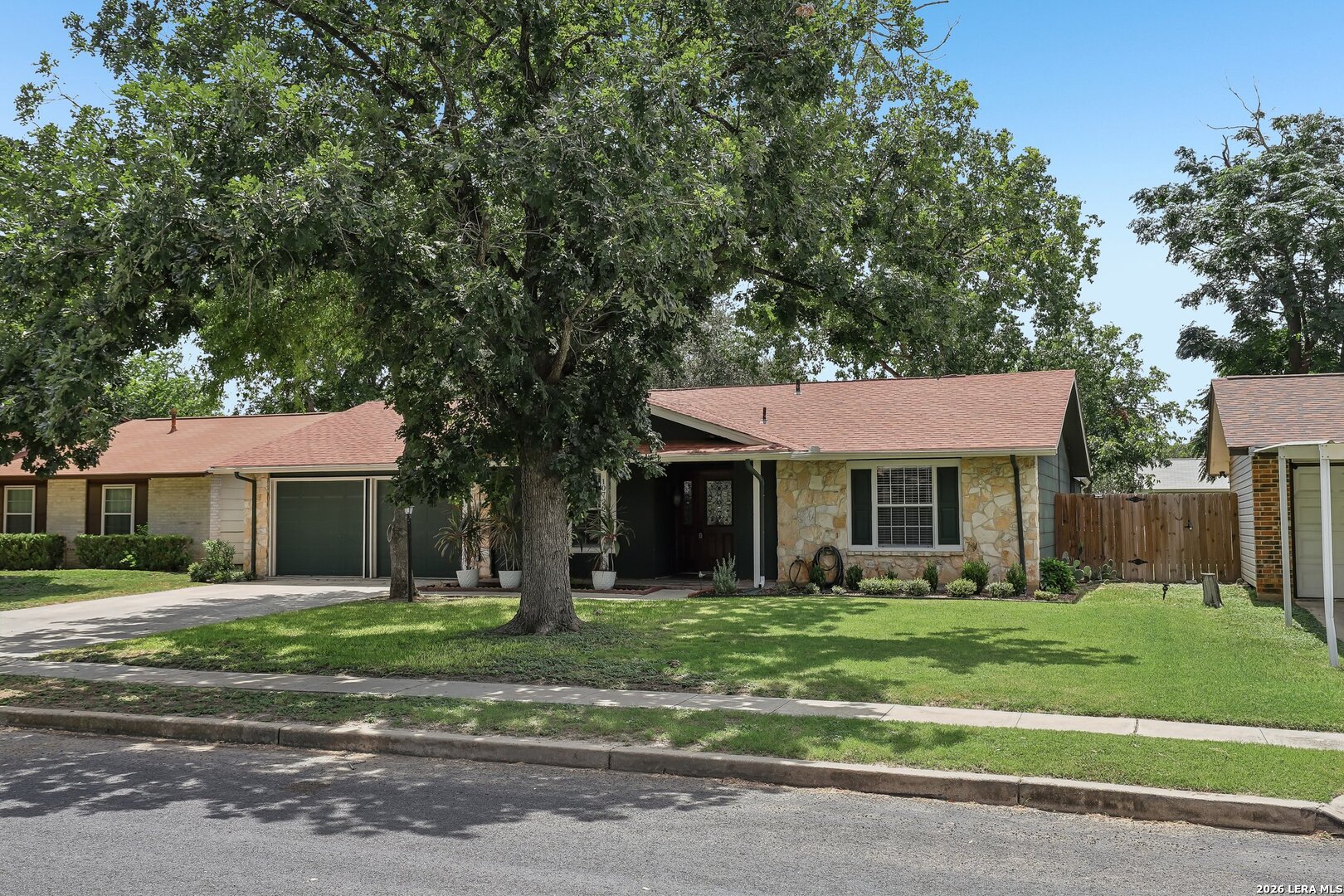 10726 Green Trail Drive San Antonio TX 78223