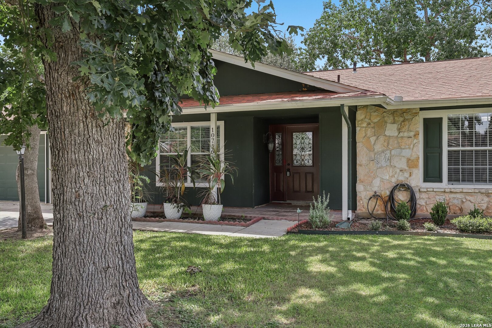 10726 Green Trail Drive San Antonio TX 78223