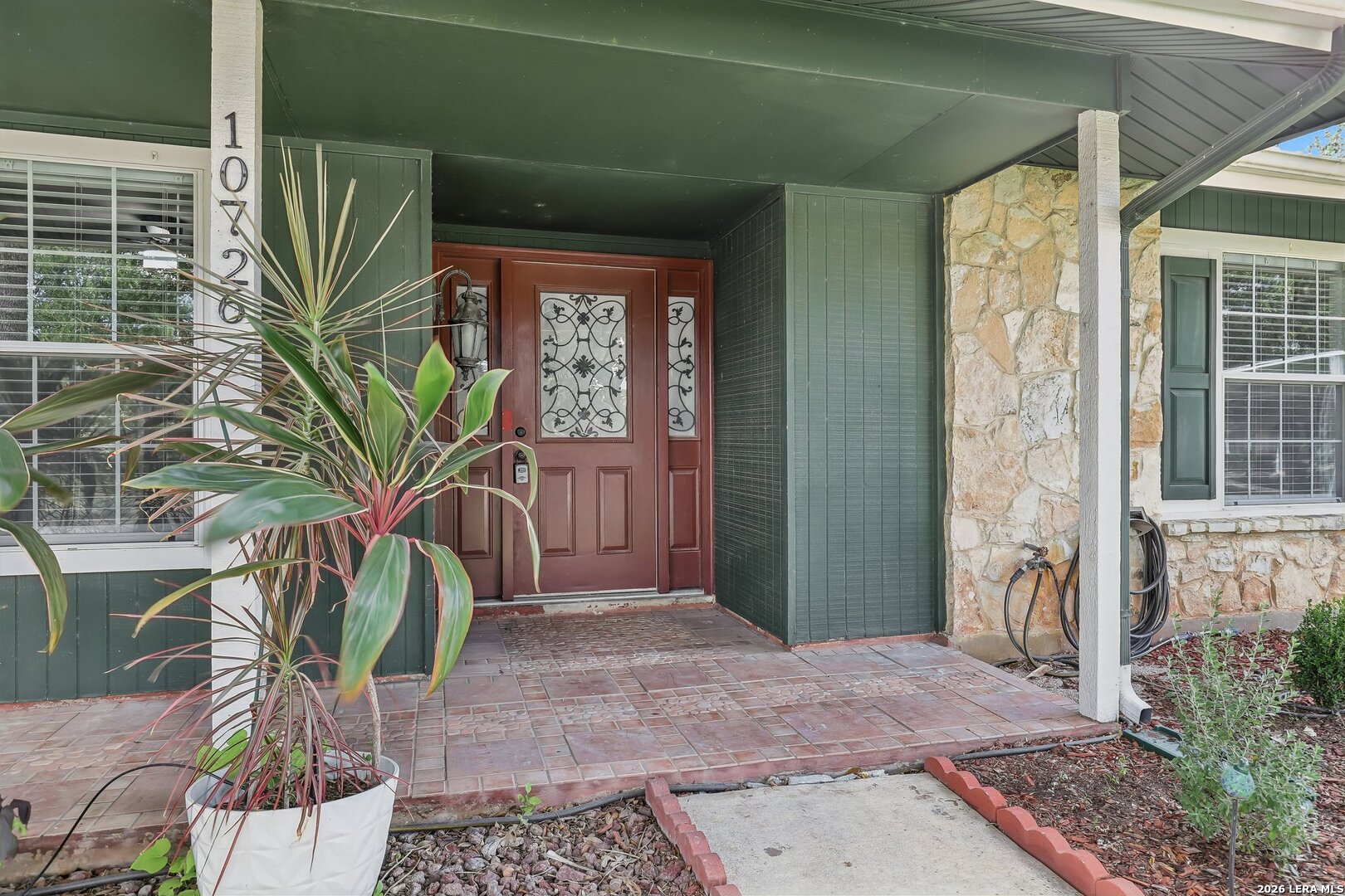10726 Green Trail Drive San Antonio TX 78223