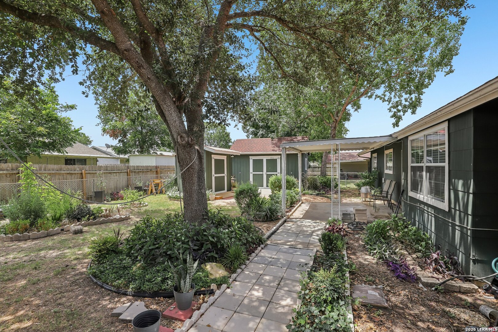 10726 Green Trail Drive San Antonio TX 78223